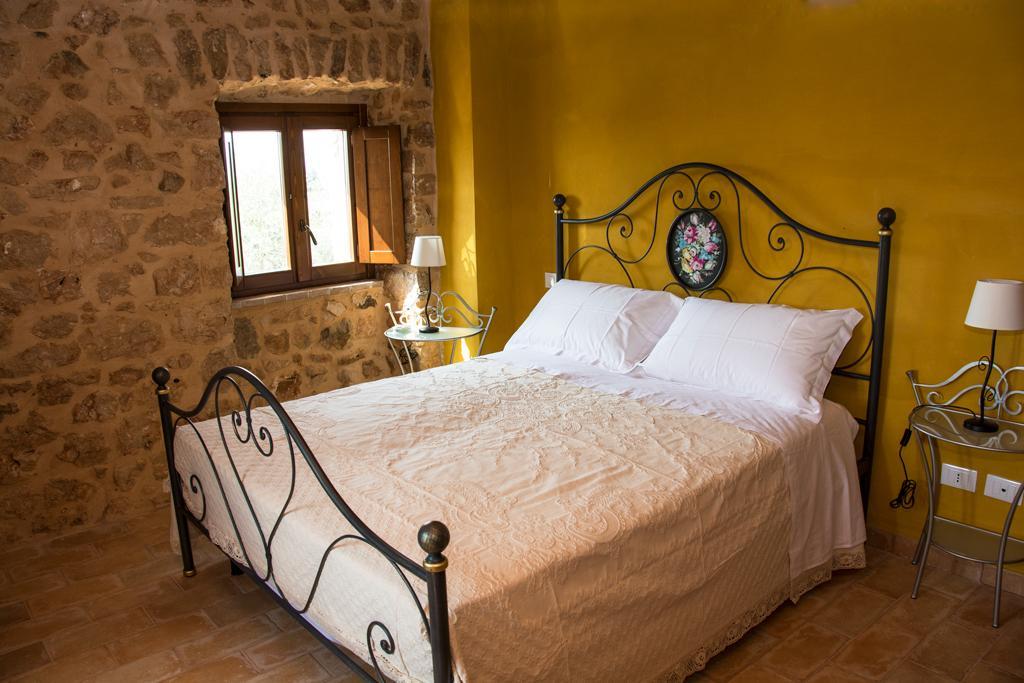 Agriturismo Casale Re Sonnino الغرفة الصورة