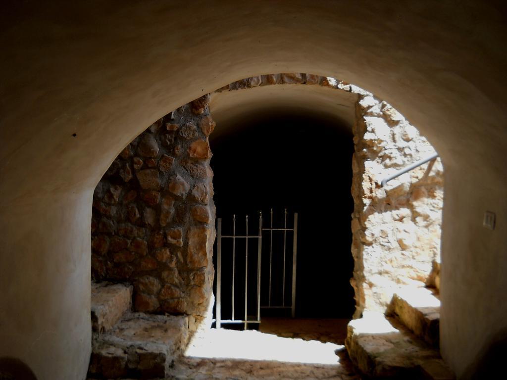 Agriturismo Casale Re Sonnino الغرفة الصورة