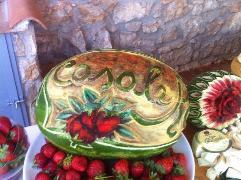 Agriturismo Casale Re Sonnino الغرفة الصورة