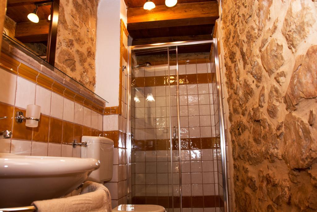 Agriturismo Casale Re Sonnino الغرفة الصورة