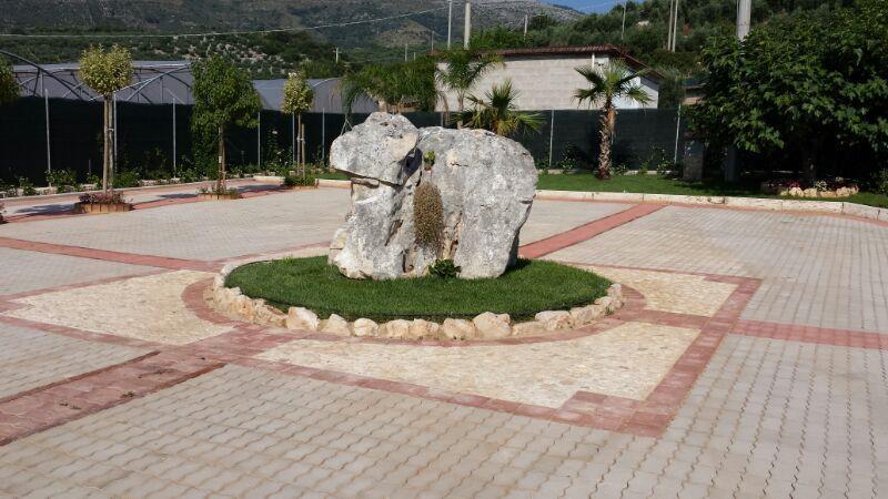 Agriturismo Casale Re Sonnino المظهر الخارجي الصورة