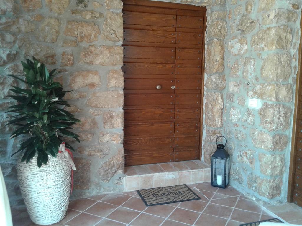 Agriturismo Casale Re Sonnino الغرفة الصورة